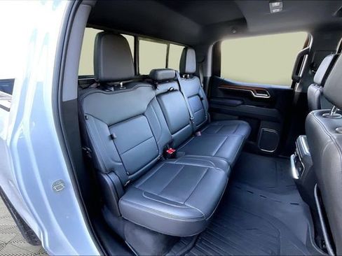 Used 2022 GMC Sierra 1500 Denali image 17