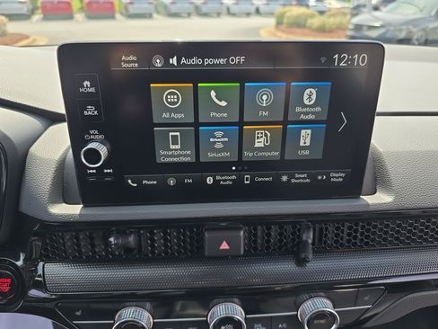 Certified 2024 Honda CR-V EX-L image 23