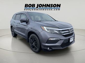 Used 2016 Honda Pilot EX-L video 1