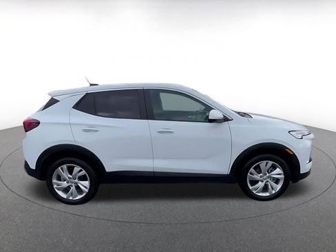 Used 2025 Buick Encore GX Preferred image 16