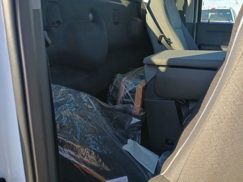 New 2026 Ford F350 XL w/ STX Appearance Package image 24