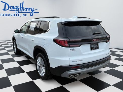 New 2026 GMC Acadia Elevation w/ Elevation Premium Package image 3