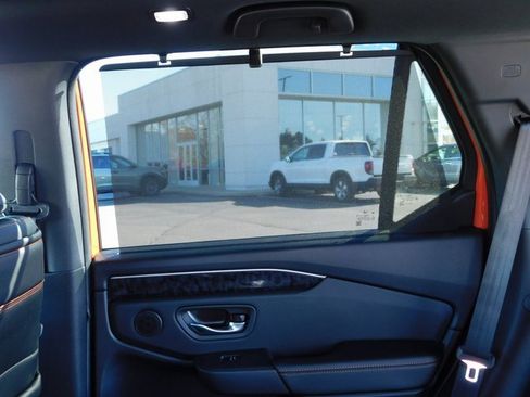 New 2026 Honda Passport TrailSport Elite image 24