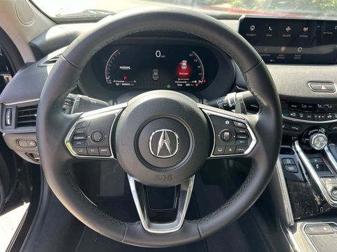 New 2025 Acura TLX w/ Technology Package image 15