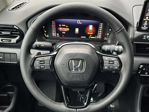 New 2026 Honda Passport RTL image 15