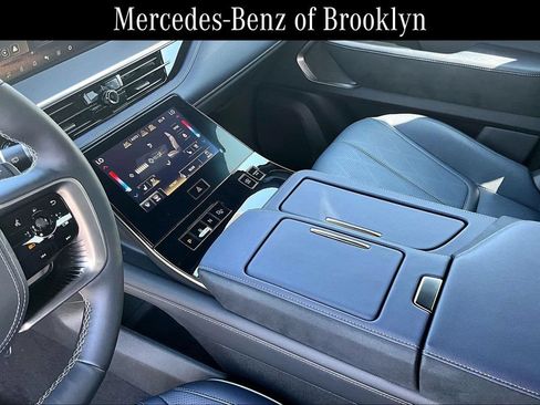 Used 2026 INFINITI QX80 4WD w/ Sport Exterior Package image 16