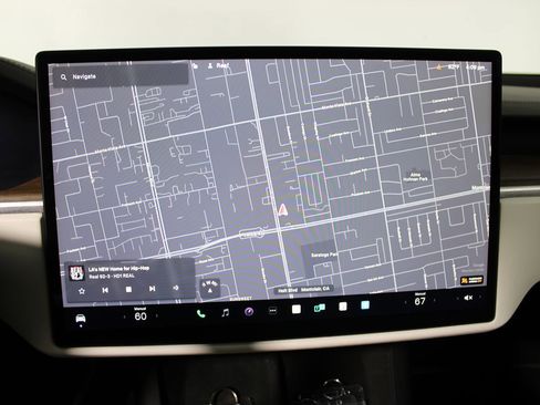 Used 2023 Tesla Model X AWD/4WD image 13