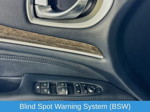 Used 2014 INFINITI QX60 FWD w/ Premium Plus Package image 23