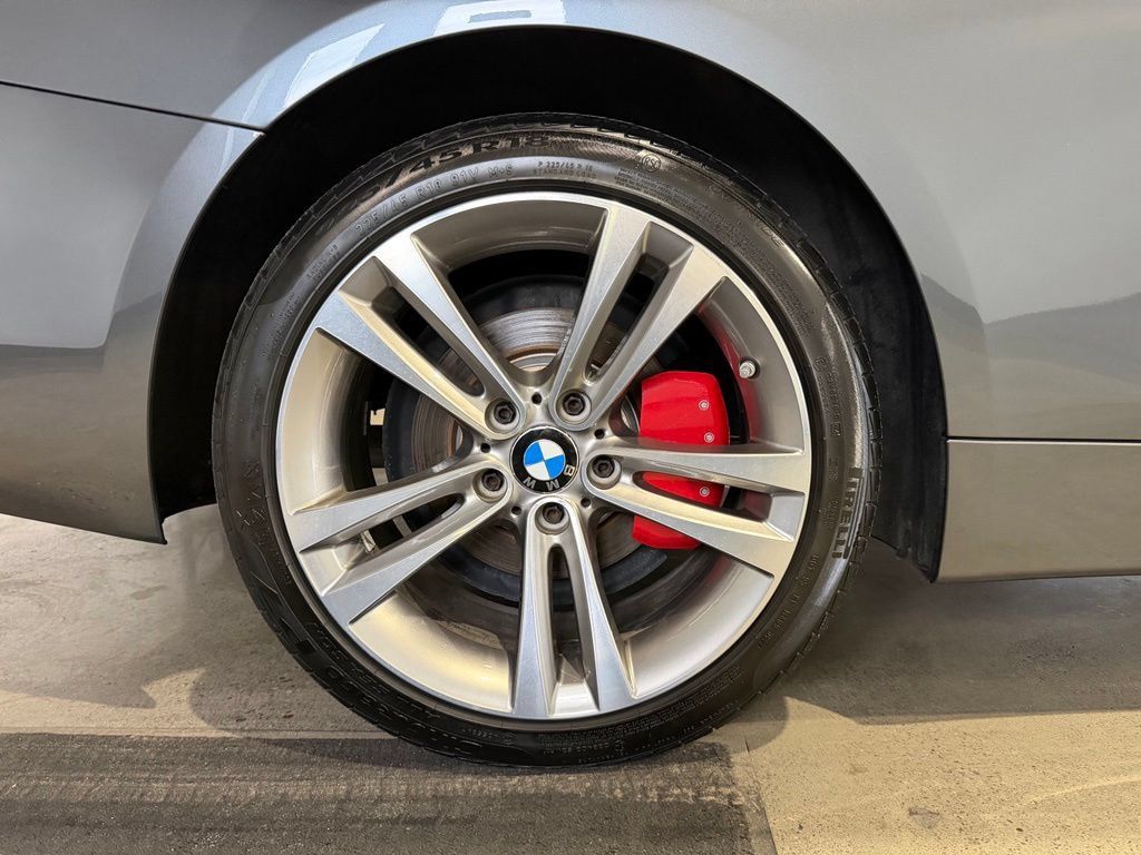 Used 2018 BMW 430i xDrive Coupe AWD/4WD image 23