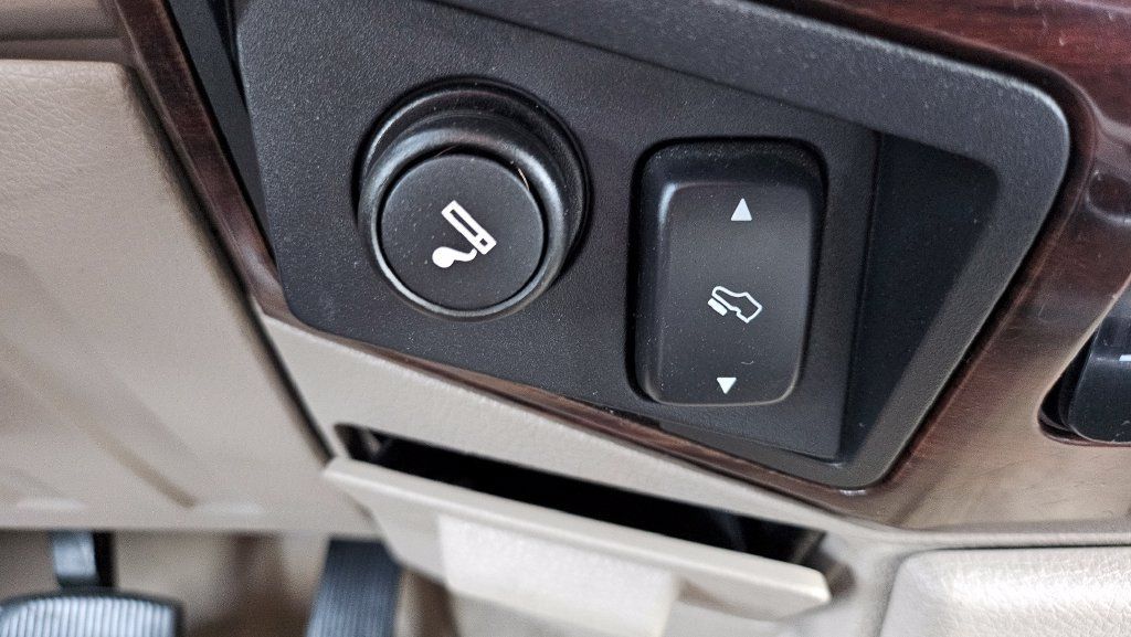 Used 2008 Ford F250 Lariat RWD image 37