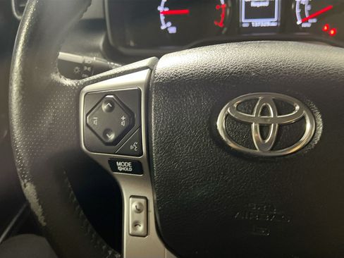 Used 2021 Toyota 4Runner SR5 Premium AWD/4WD image 19