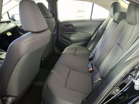 New 2026 Toyota Corolla LE FWD image 9