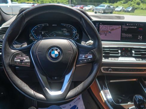 Used 2023 BMW X5 xDrive45e AWD/4WD image 30