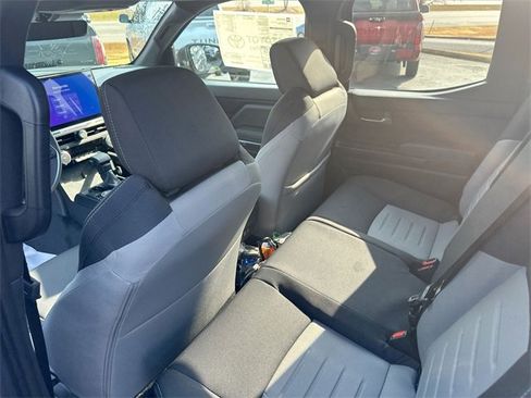 New 2025 Toyota Tacoma TRD Off-Road image 31