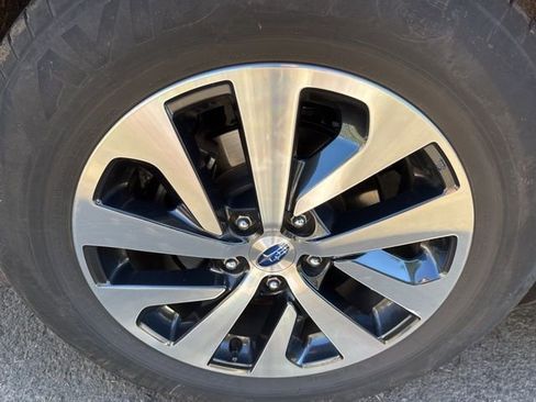 Used 2021 Subaru Outback Premium w/ Popular Package #1 image 20