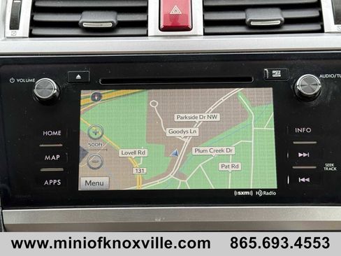 Used 2015 Subaru Outback 2.5i Premium image 18