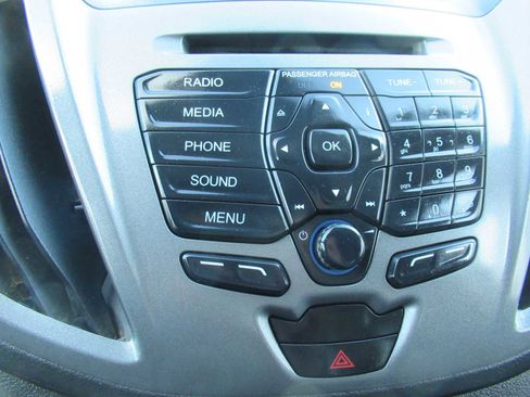 Used 2016 Ford Transit 250 148 Medium Roof w/ Interior Upgrade Package image 20