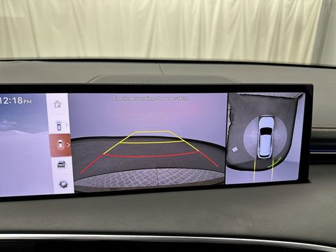 Certified 2026 Genesis GV70 3.5T Sport Prestige image 17