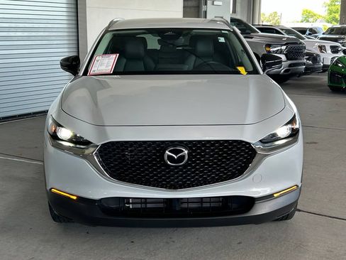 Used 2024 MAZDA CX-30 AWD 2.5 S w/ Select Sport Pkg image 8