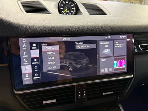Used 2019 Porsche Cayenne E-Hybrid AWD/4WD image 32