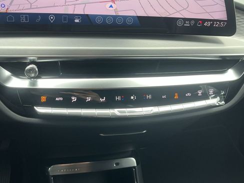 New 2026 Cadillac Lyriq Sport image 9