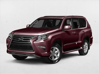 Used 2016 Lexus GX 460