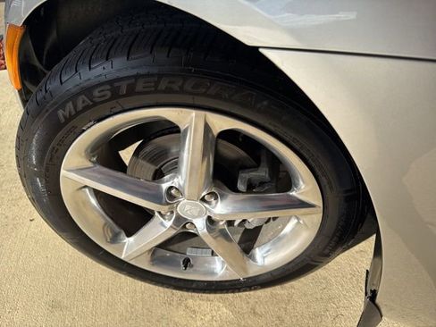 Used 2007 Saturn Sky w/ Premium Trim Pkg image 39