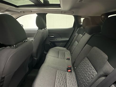 New 2026 Nissan Kicks SV w/ SV Premium Package image 10