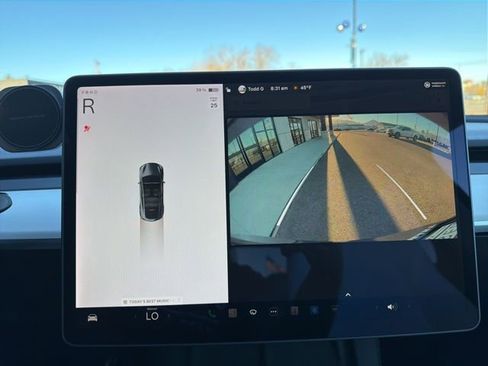 Used 2022 Tesla Model Y Performance image 27