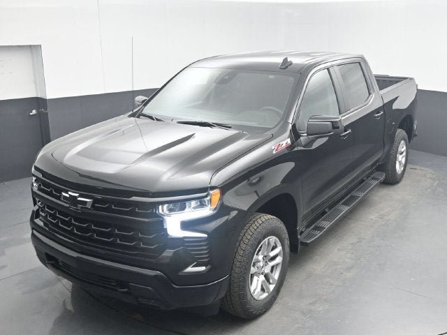 New 2026 Chevrolet Silverado 1500 RST w/ Convenience Package II AWD/4WD image 21