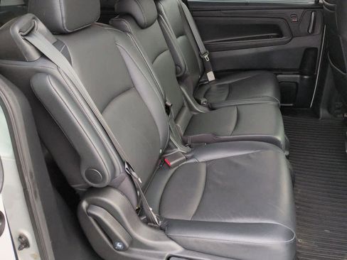 Used 2022 Honda Odyssey Touring image 21