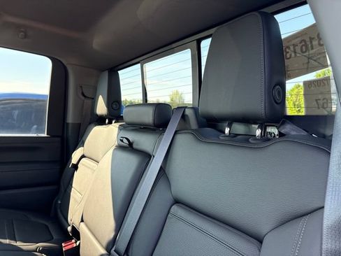 Used 2022 GMC Sierra 2500 Denali AWD/4WD image 10