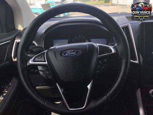 Used 2023 Ford Edge SEL w/ Convenience Package AWD/4WD image 14