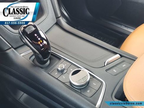Used 2025 Cadillac XT5 Premium Luxury AWD/4WD image 22