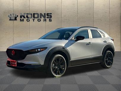 New 2026 MAZDA CX-30 AWD 2.5 S