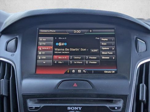 Used 2015 Ford Focus Electric Hatchback image 15