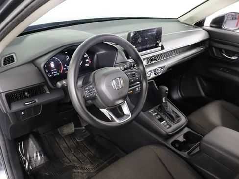 Used 2024 Honda CR-V EX image 23