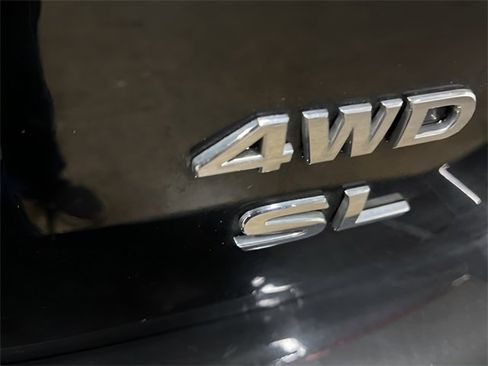 Used 2018 Nissan Pathfinder SL w/ Cargo Package image 8