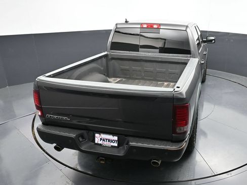 Used 2017 RAM 1500 Rebel AWD/4WD image 30