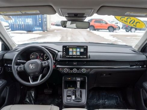 Used 2025 Honda CR-V Sport-L image 12