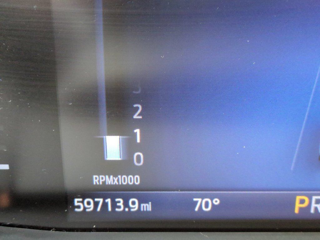 Used 2024 Ford Escape ST-Line AWD/4WD image 29