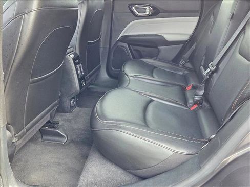 Used 2023 Jeep Compass Limited image 18