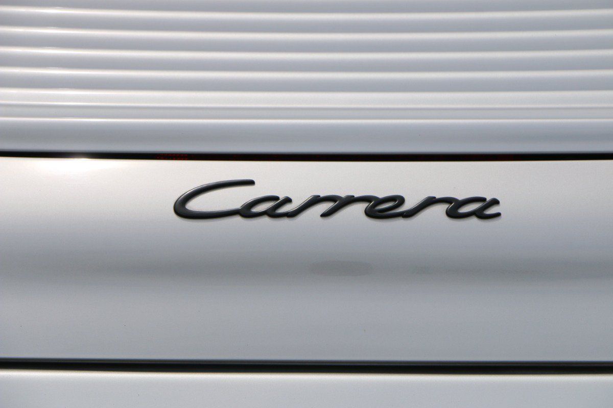 Used 2000 Porsche 911 Cabriolet image 5