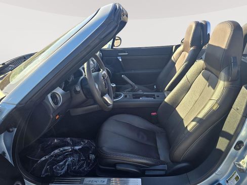 Used 2008 MAZDA MX-5 Miata Special Edition image 7