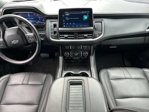 Certified 2024 Chevrolet Tahoe RST w/ Luxury Package AWD/4WD image 20