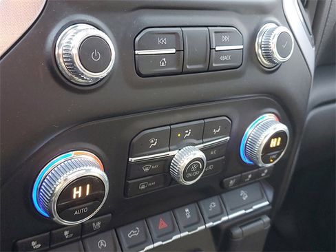 Certified 2019 GMC Sierra 1500 SLT w/ SLT Premium Plus Package image 27