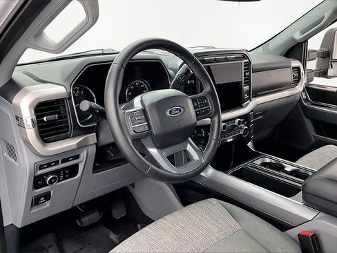 Used 2023 Ford F150 XLT w/ Equipment Group 302A High image 14