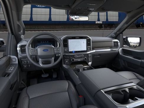 New 2026 Ford F150 Lariat AWD/4WD image 9