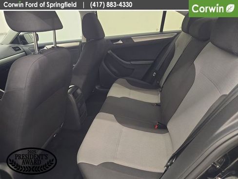 Used 2018 Volkswagen Jetta S FWD image 16