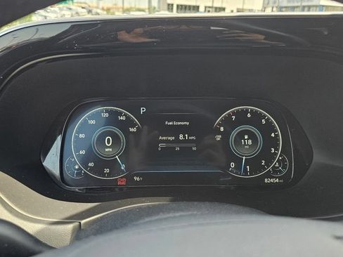 Used 2020 Hyundai Palisade Limited AWD/4WD image 15